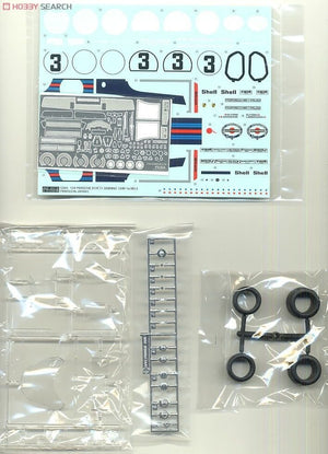 Fujimi 123882 RS-84 Porsche 917K Deluxe 1/24 – image 2