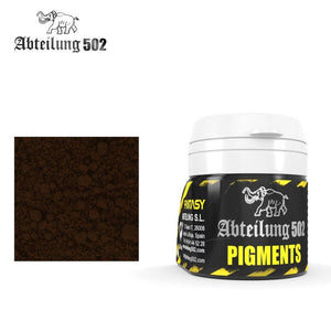 Abteilung 502 ABTPF605 SALETÉ DE CIMETIÈRE 20ml