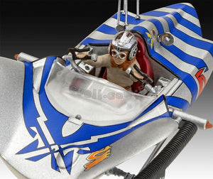 Revell 05639 Anakin&amp;#39;s Podracer 1/31 – Bild 5