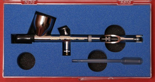 Badger G105 aerograf – Bild 2