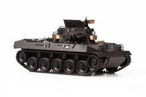 Eduard 36478 M18 tank destroyer TAMIYA 1/35 – imagen 2