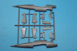 Fly 72042 PZL.37 B Łoś Polish Medium Bomber 1/72 – Bild 5
