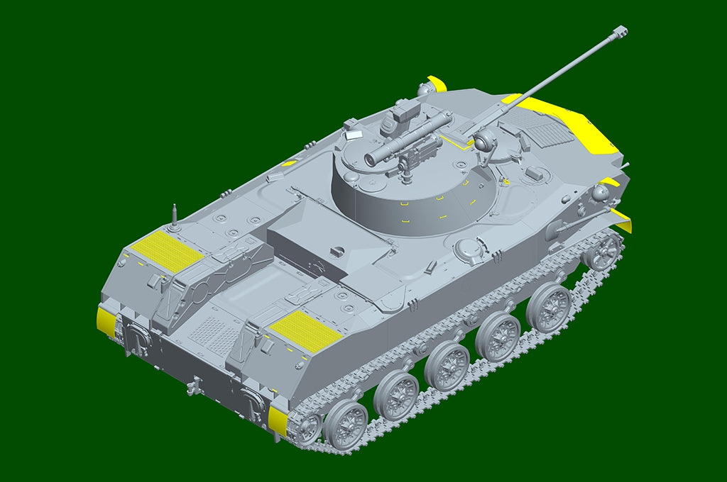 Hobby Boss 80155 BMD-2 russe au 1/35 – image 8