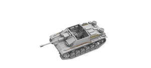 Das Werk DW16001 StuG III Aus.G early 1/16 – imagen 6