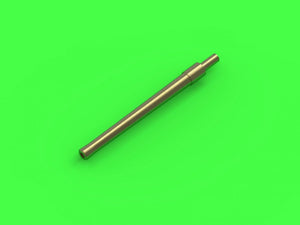 Master SM-350-116 SMS Viribus Unitis armament - 305mm (12pcs), 150mm (12pcs) barrels, 70mm (18pcs) barrels (for Trumpeter kit) 1/350 – immagine 4