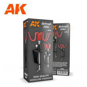 PORTE-AÉROPHILE AK Interactive AK9053