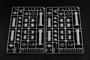 Hobby Boss 80367 F-14B Tomcat 1/48 – imagen 8