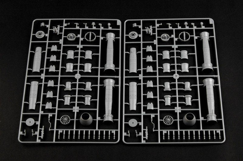 Hobby Boss 80367 F-14B Tomcat 1/48 – imagen 8