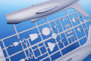 Special Hobby 72415 Vautour IIB ‘French Jet Bomber’ 1/72 – imagen 11