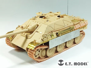 E.T. Model E35-304 WWII German Jagdpanther Ausf.G1 For Meng 1/35 – Bild 2