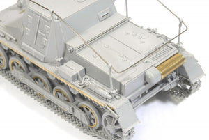 Dragon 6597 Pz.Bef.Wg.1 Initial Production 1/35 – immagine 4