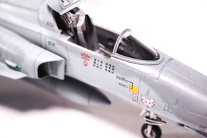 AFV Club AR48S11 Chung-Cheng F-5F &amp;amp; Tigergazer RF-5E 1/48 – Bild 4