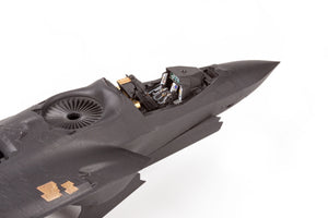 Eduard SS832 F-35B TAMIYA 1/72 – Bild 4