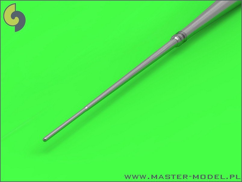 Master AM-48-098 Gloster Javelin - Pitot Tubes 1/48 – zdjęcie 2