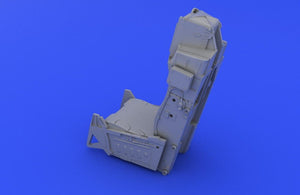 Eduard 648008 F-16 late seat 1/48 (Tamiya) – imagen 4