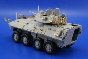 Eduard 35859 LAV-25 Piranha 1/35 Trumpeter – imagen 3