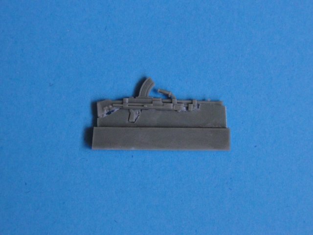 Fly 32004 Rotachute Mk I 1/32 – imagen 8