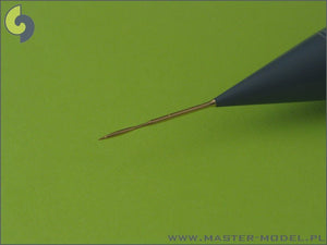 Master AM-48-030 Dassault Mirage III and Mirage 5 Pitot Tube 1/48 – imagen 2