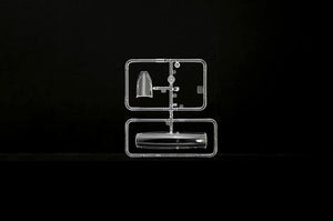 Italeri 2823 F/A-18F U.S. Navy Special Colors 1/48 – immagine 14