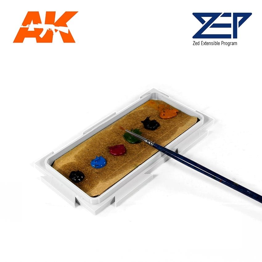 Palette multi-usages ZEP MS201  – image 5