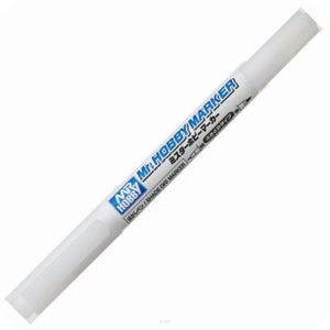 Gunze Sangyo CMS01 Mr. Hobby Marker Metallic Set – Bild 7