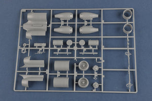 Hobby Boss 81796 American A-10C Thunderbolt II 1/48 – Bild 9