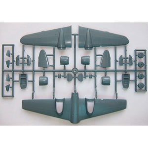 Épée 72124 Ki-102a/b, Kou/Otsu 1/72 – image 2