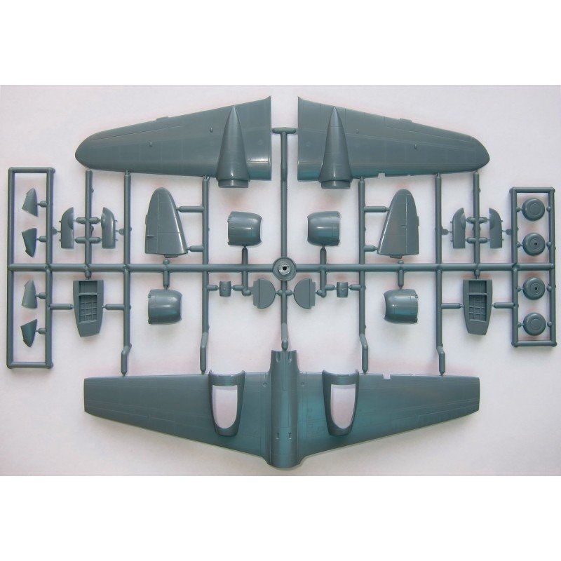 Épée 72124 Ki-102a/b, Kou/Otsu 1/72 – image 2