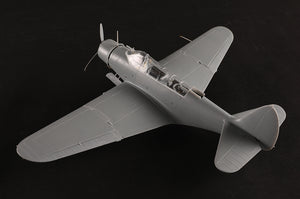 Hobby Boss 81783 TBD-1 Dévastateur 1/48 – image 15