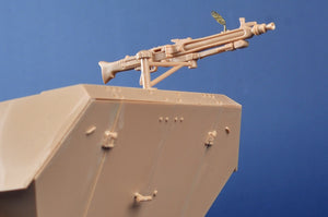 Trumpeter 00943 Sd.Kfz 251/22D 1/16 – Bild 12