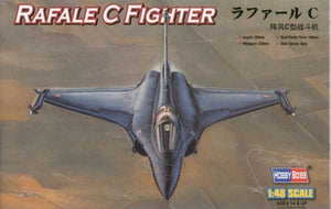 Hobby Boss 80318 France Rafale C Fighter 1/48