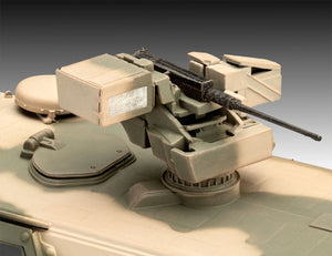 Revell 03370 Dingo 2 GE A3.3 PatSi 1/35 – immagine 5