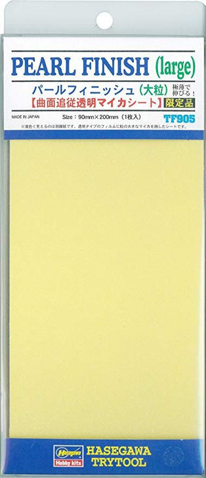 Hasegawa TF905 Pearl Finish (Large)