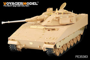 Voyager Model PE35383 Modern Swedish CV9040B Infantry Vehicle For ACADMY 13217 1/35 – image 5