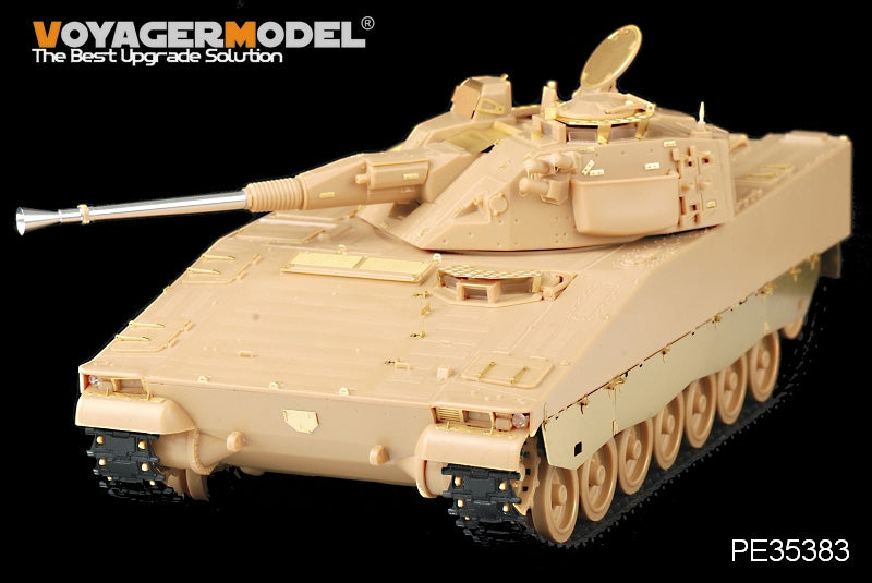 Voyager Model PE35383 Modern Swedish CV9040B Infantry Vehicle For ACADMY 13217 1/35 – image 5