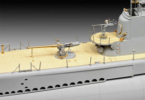 Revell 05168 US Navy Submarine GATO-CLASS 1/72 – image 2