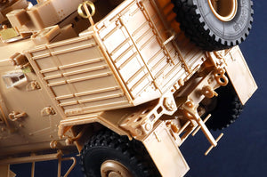 J&amp;#39;adore le kit 63554 SOCOM M1245A1 M-ATV 1/35 – image 17