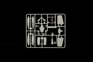 Italeri 2814 MB-326 1/48 – imagen 6