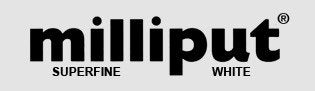 Mastic époxy noir Milliput ML004 (113,4 g)