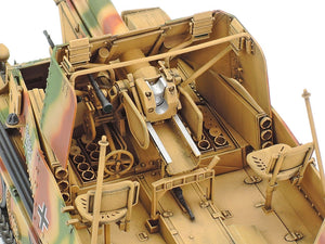Tamiya 35248 German Tank Destroyer Marder III 1/35 – immagine 7