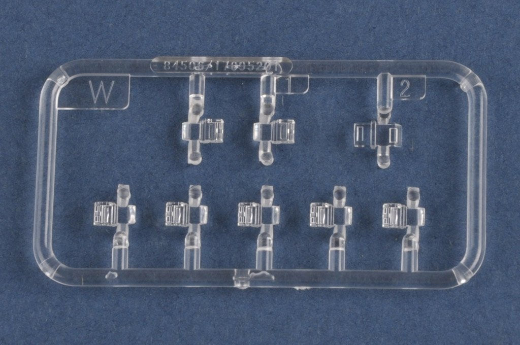 Hobby Boss 84534 German Pz.BeobWg V Ausf.A 1/35 – imagen 9