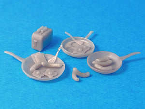 Point of no Return 3523040 Breakfast set 1/35 – image 6