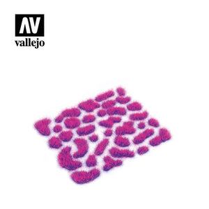 Vallejo SC430 Fantasy Tuft – Neon – zdjęcie 2
