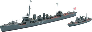 Hasegawa WL436 IJN Destroyer Momi 1/700 – Bild 2