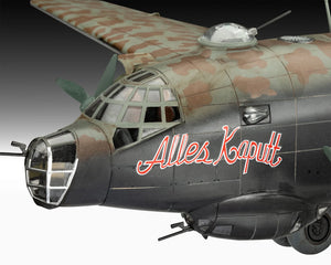 Revell 03754 Junkers Ju 290 A-5 &amp;quot;Seeadler&amp;quot; 1/72 – imagen 3