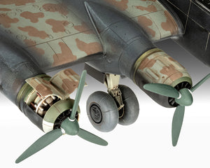 Revell 03754 Junkers Ju 290 A-5 &amp;quot;Seeadler&amp;quot; 1/72 – imagen 4
