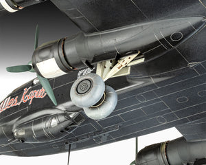 Revell 03754 Junkers Ju 290 A-5 &amp;quot;Seeadler&amp;quot; 1/72 – imagen 5