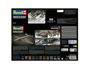 Revell 03754 Junkers Ju 290 A-5 &amp;quot;Seeadler&amp;quot; 1/72 – imagen 9