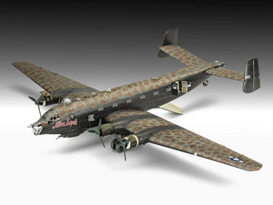 Revell 03754 Junkers Ju 290 A-5 &amp;quot;Seeadler&amp;quot; 1/72 – imagen 2