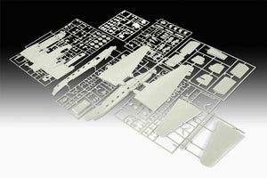 Revell 03754 Junkers Ju 290 A-5 &amp;quot;Seeadler&amp;quot; 1/72 – imagen 7